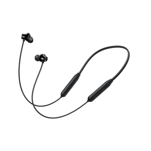 anc2 OnePlus Bullets Wireless Z2 ANC Bluetooth in Ear Earphones with Mic, 45dB Hybrid ANC, Bombastic Bass - 12.4 mm Drivers, 10 Mins Charge - 20 Hrs Music, 28 Hrs Battery (Booming Black)
