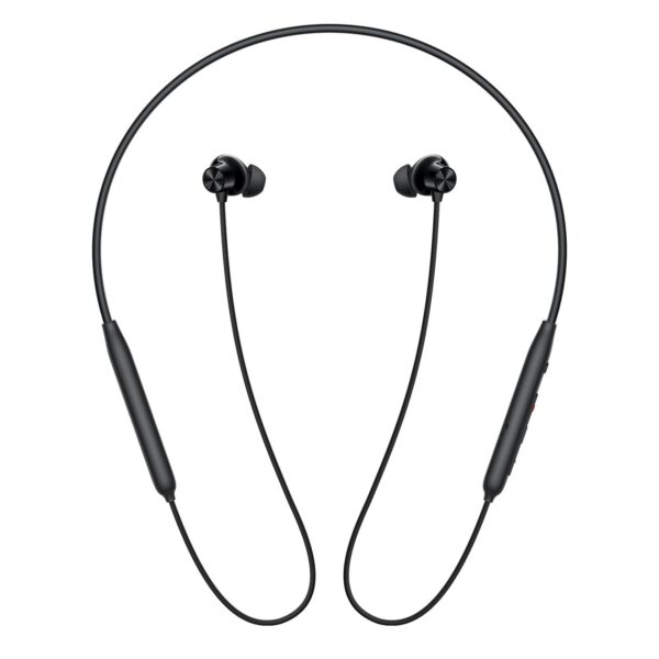 anc3 OnePlus Bullets Wireless Z2 ANC Bluetooth in Ear Earphones with Mic, 45dB Hybrid ANC, Bombastic Bass - 12.4 mm Drivers, 10 Mins Charge - 20 Hrs Music, 28 Hrs Battery (Booming Black)