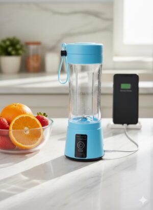 Bottle Juicer Mixer Grinder