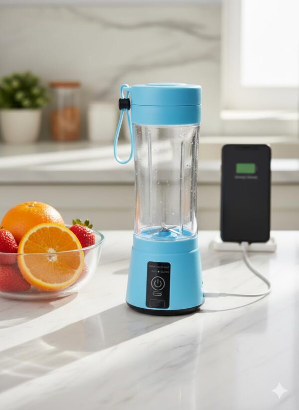 bj2 Bottle Juicer Mixer Grinder
