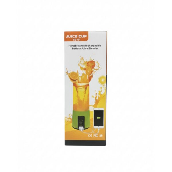 bj3 Bottle Juicer Mixer Grinder