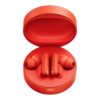 cmf1 CMF BY NOTHING Buds Pro TWS Earbuds, 45 dB Hybrid ANC, 10 mm Drivers, Ultra Bass, 39 Hrs Playtime, IP54, Bluetooth 5.3, Fast Charging, Clear Calls with 6 Mics, Low Latency Mode for Gaming (Orange)