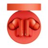 cmf2 CMF BY NOTHING Buds Pro TWS Earbuds, 45 dB Hybrid ANC, 10 mm Drivers, Ultra Bass, 39 Hrs Playtime, IP54, Bluetooth 5.3, Fast Charging, Clear Calls with 6 Mics, Low Latency Mode for Gaming (Orange)
