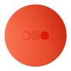cmf5 CMF BY NOTHING Buds Pro TWS Earbuds, 45 dB Hybrid ANC, 10 mm Drivers, Ultra Bass, 39 Hrs Playtime, IP54, Bluetooth 5.3, Fast Charging, Clear Calls with 6 Mics, Low Latency Mode for Gaming (Orange)