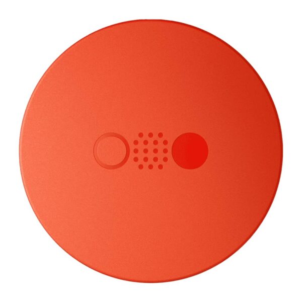 cmf5 CMF BY NOTHING Buds Pro TWS Earbuds, 45 dB Hybrid ANC, 10 mm Drivers, Ultra Bass, 39 Hrs Playtime, IP54, Bluetooth 5.3, Fast Charging, Clear Calls with 6 Mics, Low Latency Mode for Gaming (Orange)