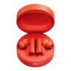 cmf6 CMF BY NOTHING Buds Pro TWS Earbuds, 45 dB Hybrid ANC, 10 mm Drivers, Ultra Bass, 39 Hrs Playtime, IP54, Bluetooth 5.3, Fast Charging, Clear Calls with 6 Mics, Low Latency Mode for Gaming (Orange)