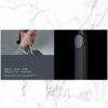 cmfnb4 CMF Wireless Bluetooth Neckband Pro, in Three Vibrant Colours - Dark Grey/Black Colour, White & Orange, with Deep Bass, Spatial Sound, ANC,Smart Dial & Fast Charging (Black/Dark Grey)