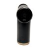 fg4 MXTOP Facial Massage Gun, 6 Speed Levels, Variable Frequency Vibration, Post-Exercise Muscle Massager, MP-720 BLACK