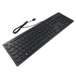 Dell kb216 Wired Keyboard
