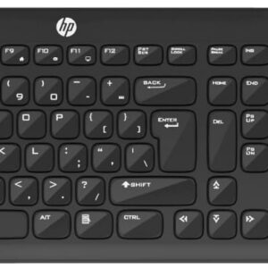 HP KM260 Wireless Mouse and Keyboard Combo