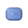op3rab2 OnePlus Nord Buds 3r TWS Earbuds up to 54 Hours Playback, 2-mic Clear Calls, 3D Spatial Audio, AI Translation, 12.4mm Drivers, Dual-Device Connectivity, 47ms Low Latency - Aura Blue