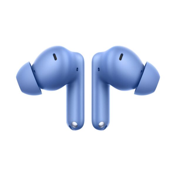 op3rab3 OnePlus Nord Buds 3r TWS Earbuds up to 54 Hours Playback, 2-mic Clear Calls, 3D Spatial Audio, AI Translation, 12.4mm Drivers, Dual-Device Connectivity, 47ms Low Latency - Aura Blue
