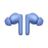 op3rab4 OnePlus Nord Buds 3r TWS Earbuds up to 54 Hours Playback, 2-mic Clear Calls, 3D Spatial Audio, AI Translation, 12.4mm Drivers, Dual-Device Connectivity, 47ms Low Latency - Aura Blue