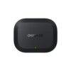 OnePlus Nord Buds 3r TWS Earbuds up to 54 Hours Playback, 2-mic Clear Calls, 3D Spatial Audio, AI Translation, 12.4mm Drivers, Dual-Device Connectivity, 47ms Low Latency - Ash Black