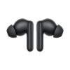 OnePlus Nord Buds 3r TWS Earbuds up to 54 Hours Playback, 2-mic Clear Calls, 3D Spatial Audio, AI Translation, 12.4mm Drivers, Dual-Device Connectivity, 47ms Low Latency - Ash Black