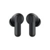 OnePlus Nord Buds 3r TWS Earbuds up to 54 Hours Playback, 2-mic Clear Calls, 3D Spatial Audio, AI Translation, 12.4mm Drivers, Dual-Device Connectivity, 47ms Low Latency - Ash Black