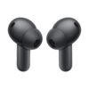 op4b OnePlus Buds 4 TWS Earbuds with Upto 55dB Real-time ANC, Adaptive Mode, Dual Drivers and DACs, 3D Audio, Upto 45hrs Music Playback, Dual-Device connectivity, 47ms Low Latency, Storm Gray (E513A)