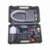 pcw2 Portable Cordless Pressure Washer Kit with Dual 48V Lithium Batteries, High Pressure Water Spray Gun, Rechargeable Car Washing Machine with Foam Sprayer, Filter, Hose Pipe & Multi purpose