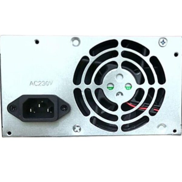 sms1 AC230V Computer Power Supply Unit with Cooling Fan, TFX Form Factor