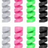 sp2 ASGARD® Spiral USB Charging Cable Protector Pack of 2 (8 Pieces)