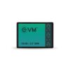 ssd128-1 EVM 128GB 2.5 Inch SATA III Internal SSD | Up to 550MB/s Read 500MB/s Write | 3D NAND Storage for Laptop Desktop Upgrade | 5 Year Warranty (EVM25/128GB)