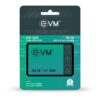 ssd256-7 EVM 256GB 2.5 Inch SATA III Internal SSD | Up to 550MB/s Read 500MB/s Write | Laptop Desktop Upgrade Storage | 5 Year Warranty (EVM25/256GB)