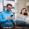 Version 1.0.0 CP PLUS 3 MP Resolution Smart Wi-fi Bulb Security Camera | 360° View | 2 Way Talk | Motion Tracking & Detection Alert | Built-in Siren | Advanced Night Vision | IR Distance 15 Mtr. | CP-T31A